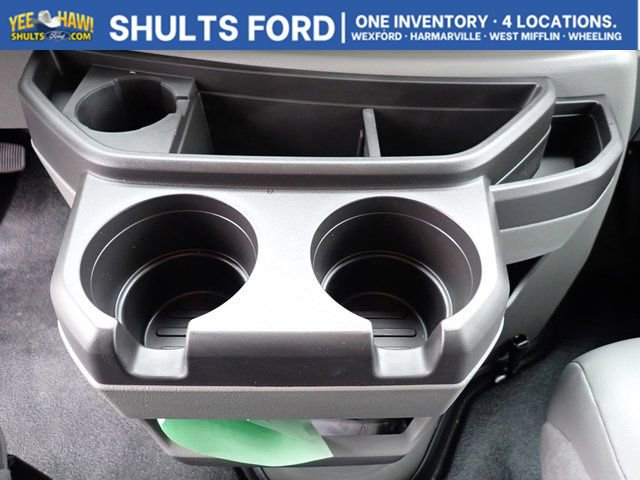 New 2026 Ford E-450 and Econoline 450 Super Duty w/ Power Equipment Group RWD image 20