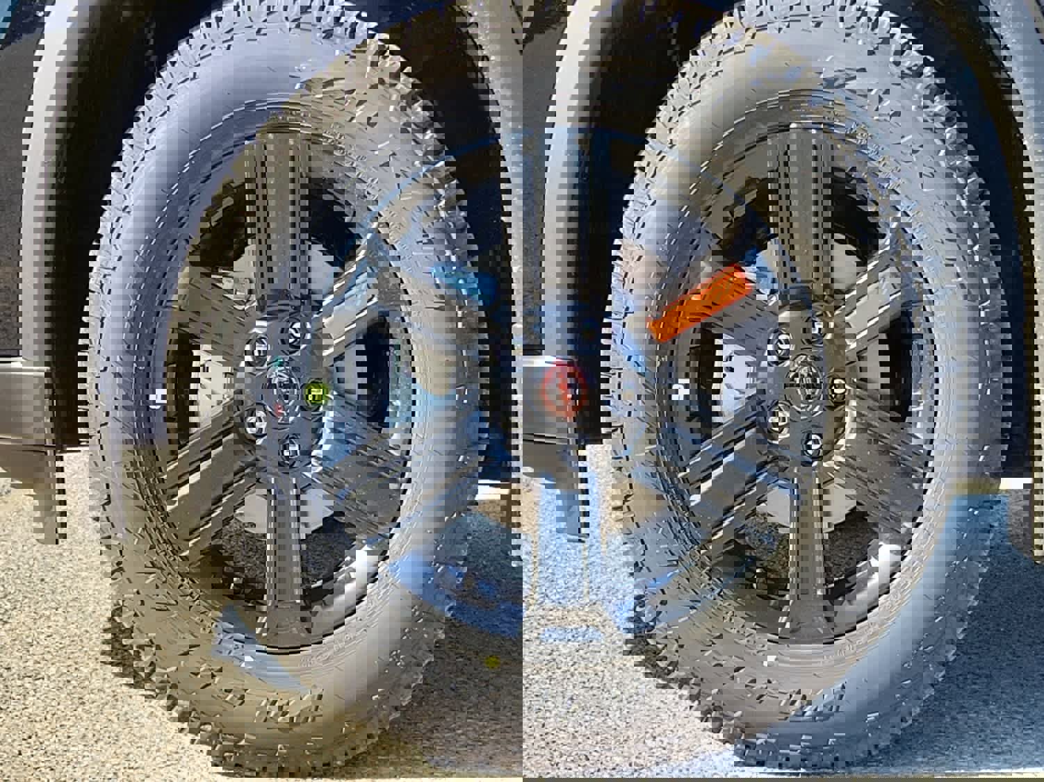 New 2026 Nissan Rogue SV image 6