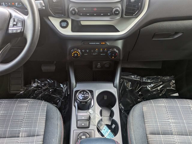 Used 2024 Ford Bronco Sport Heritage AWD/4WD image 20