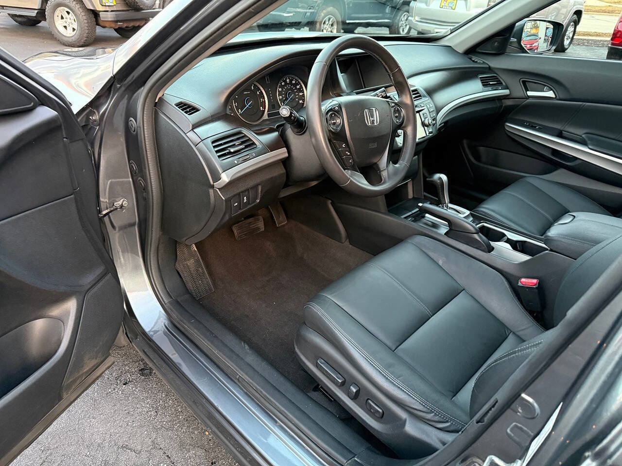 Used 2014 Honda Crosstour EX-L image 16