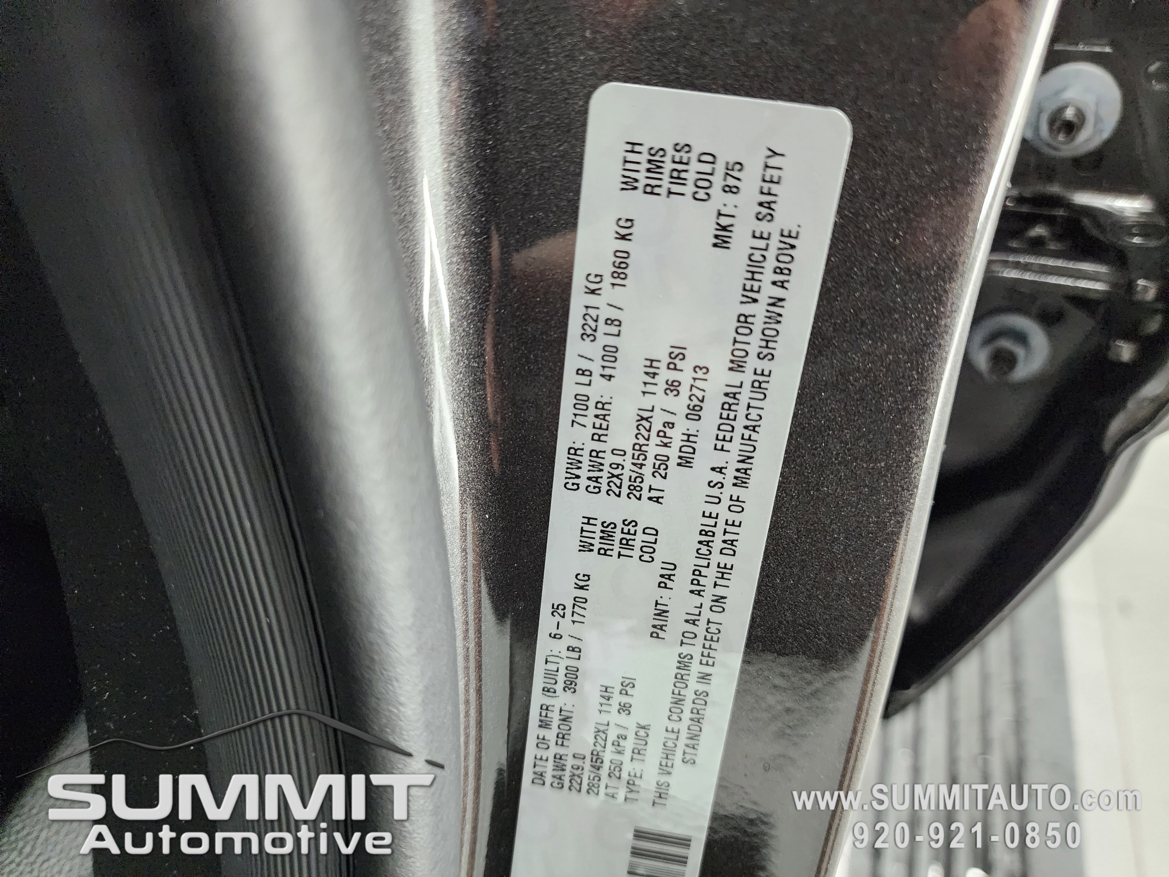 New 2026 RAM 1500 Limited image 69
