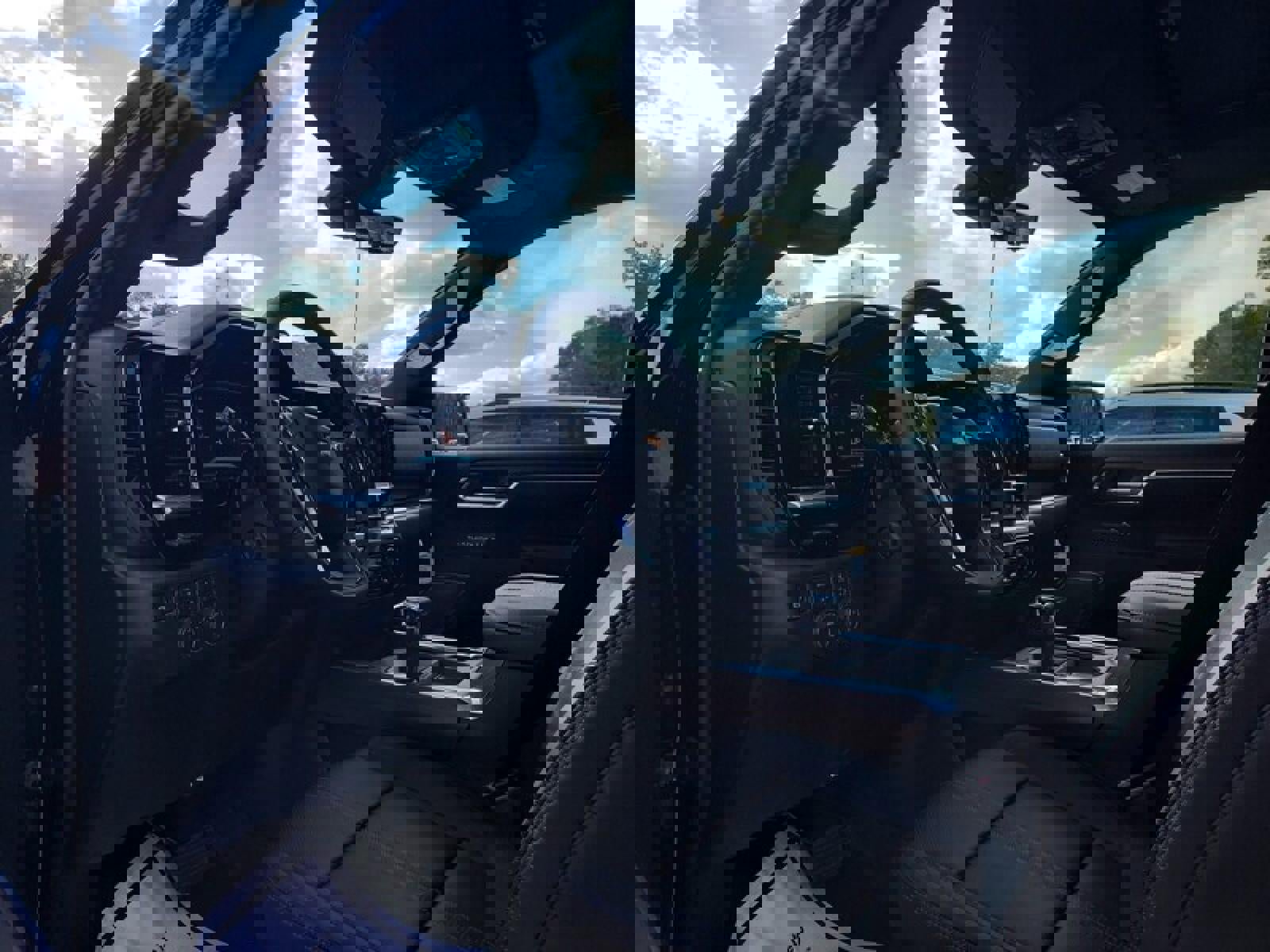 New 2026 Chevrolet Silverado 1500 High Country image 9