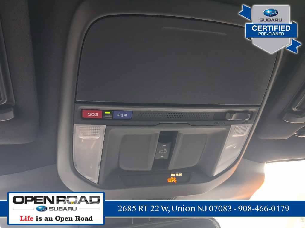 Certified 2026 Subaru Forester Premium AWD/4WD image 34