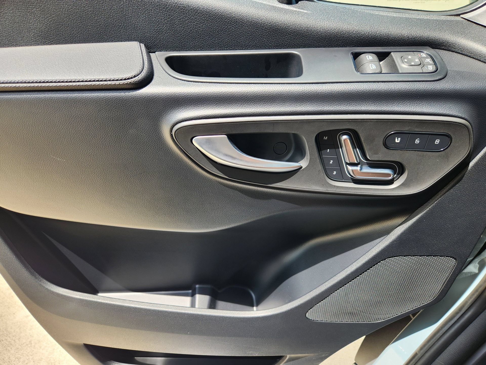 New 2026 Mercedes-Benz Sprinter 2500 image 17