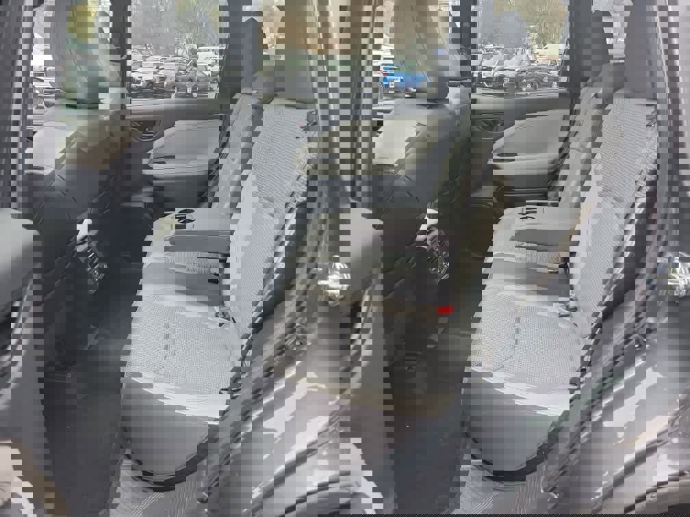 New 2026 Subaru Forester Premium image 27