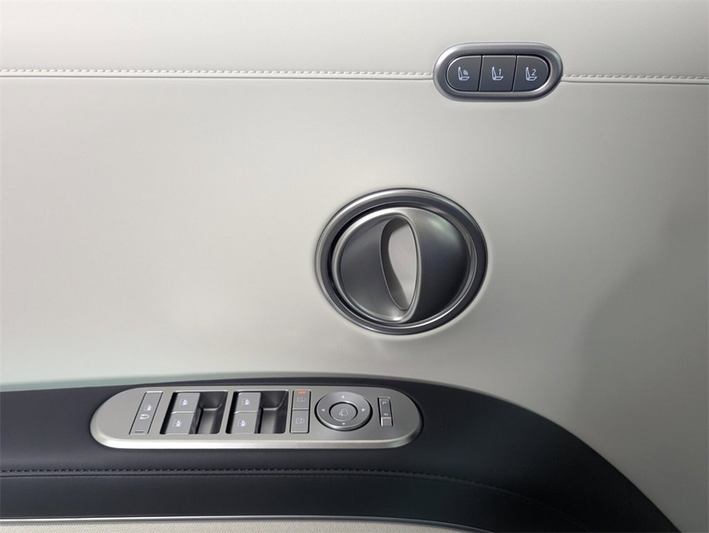 New 2026 Hyundai Palisade Calligraphy image 14