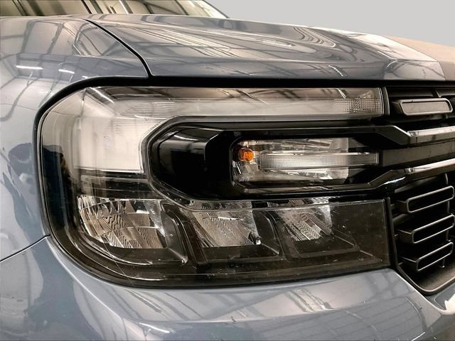 Certified 2024 Ford Maverick Lariat w/ Black Appearance Package FWD image 27