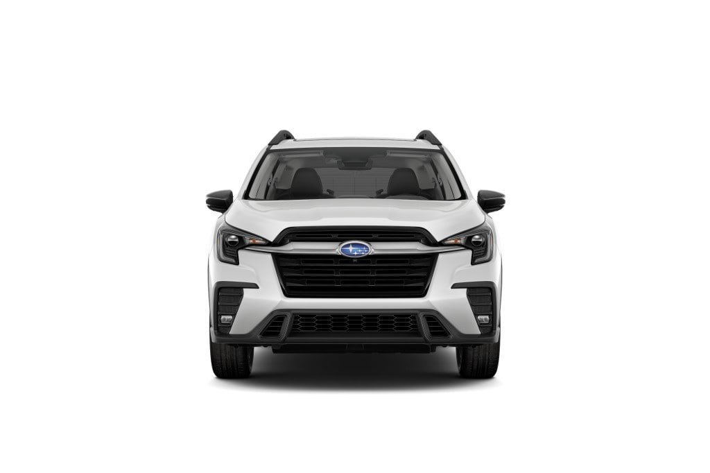 New 2026 Subaru Ascent Limited AWD/4WD image 2