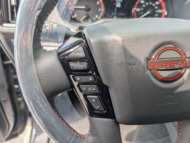 New 2026 Nissan Frontier PRO-4X w/ Pro-4x Convenience Package AWD/4WD image 14