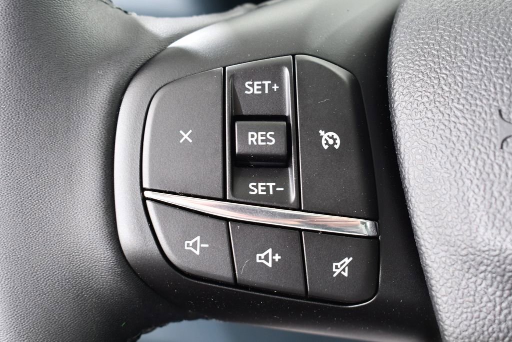 New 2026 Ford Maverick XLT image 30