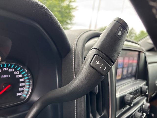 Used 2019 Chevrolet Silverado 2500 LTZ w/ Duramax Plus Package AWD/4WD image 21