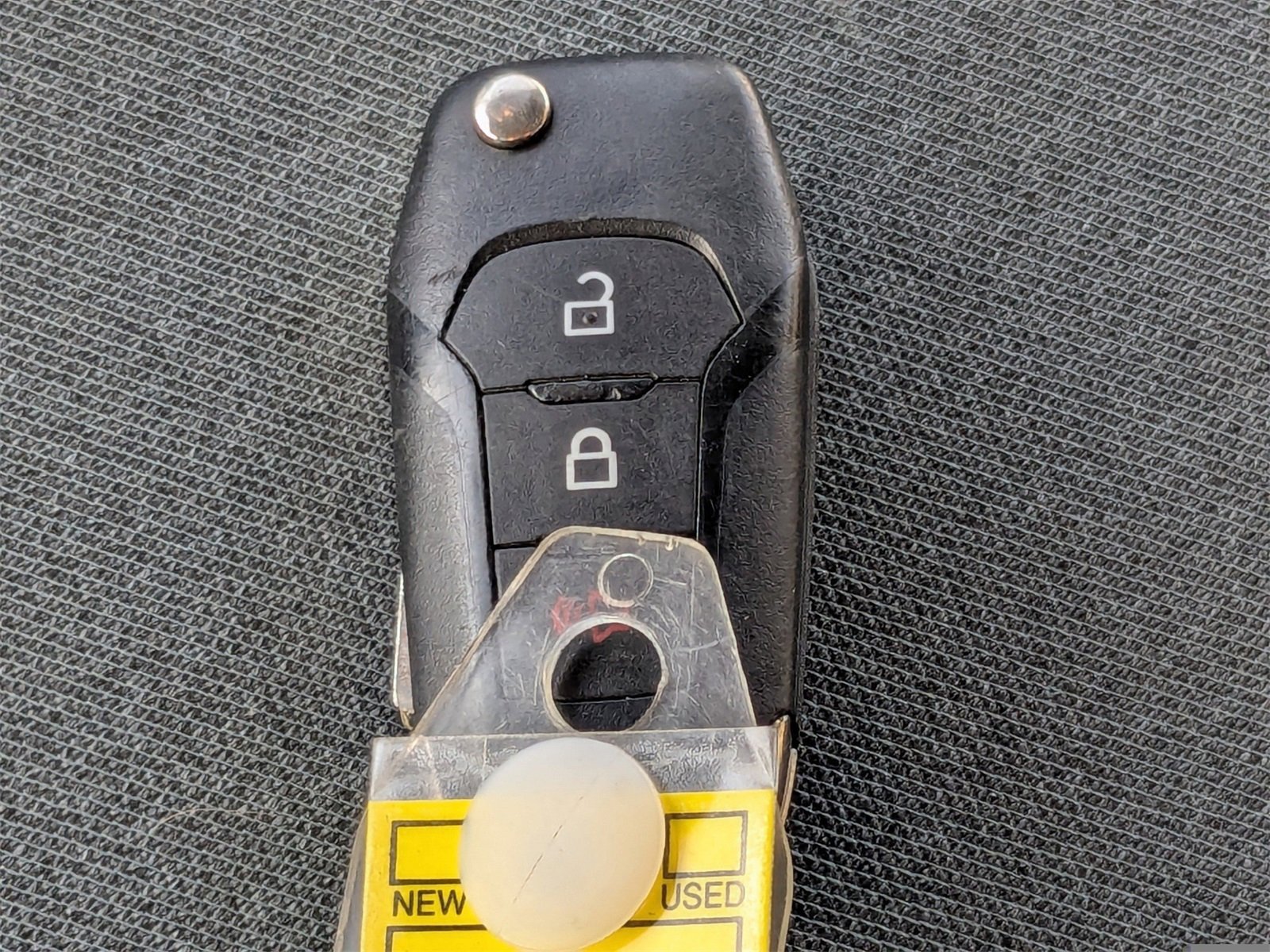 Used 2025 Ford F150 XLT w/ Equipment Group 301A Standard image 32