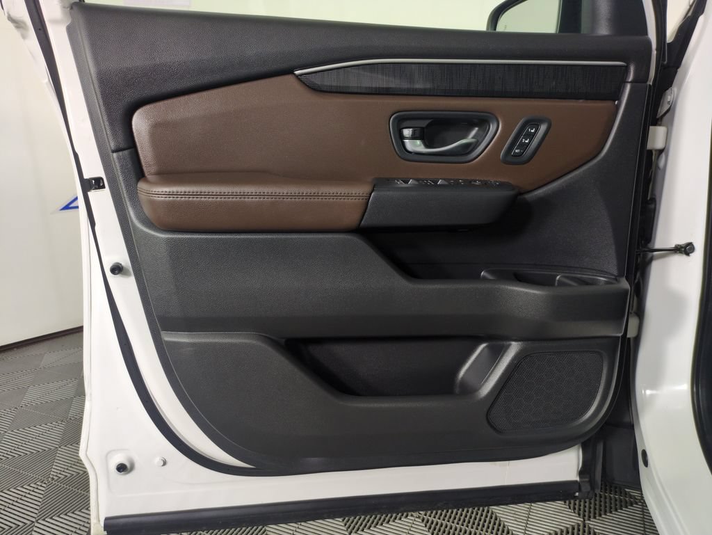 Certified 2023 Honda Pilot Elite image 14