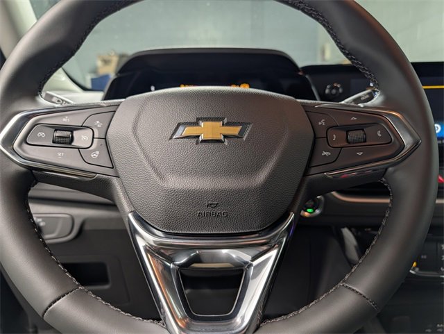 New 2026 Chevrolet TrailBlazer LT w/ LT Cold Weather Package image 16