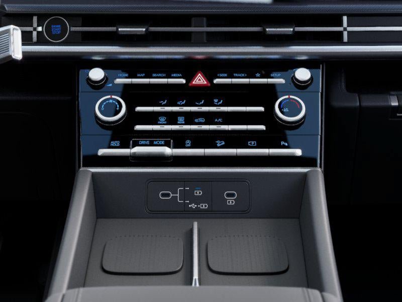 New 2027 Hyundai Santa Fe SE FWD image 16
