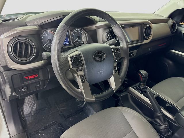 Used 2019 Toyota Tacoma SR5 image 9