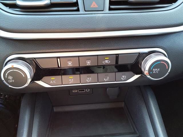 New 2025 Nissan Altima 2.5 S image 14