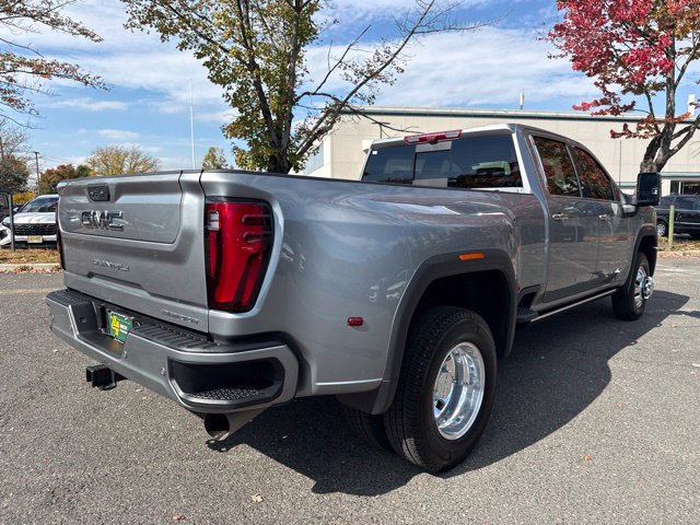 Used 2026 GMC Sierra 3500 Denali Ultimate AWD/4WD image 21