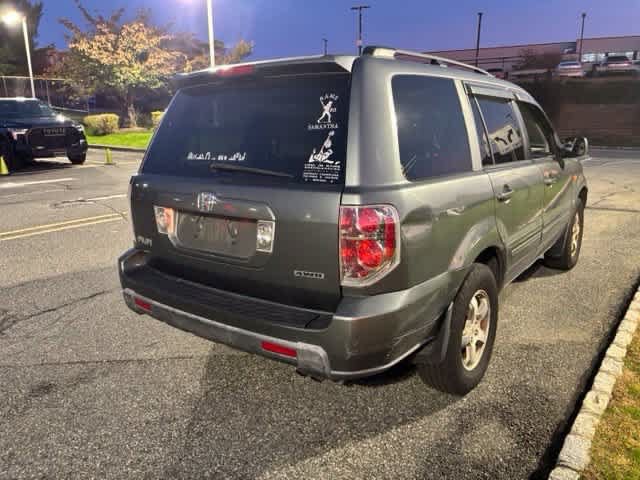 Used 2008 Honda Pilot SE image 4