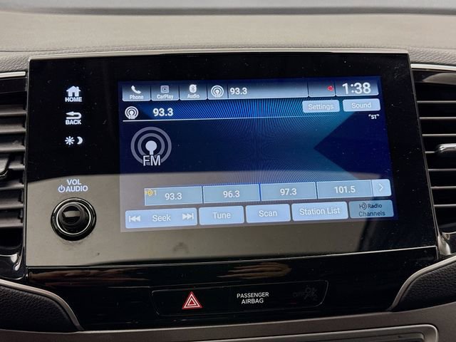 Used 2021 Honda Pilot Special Edition image 16