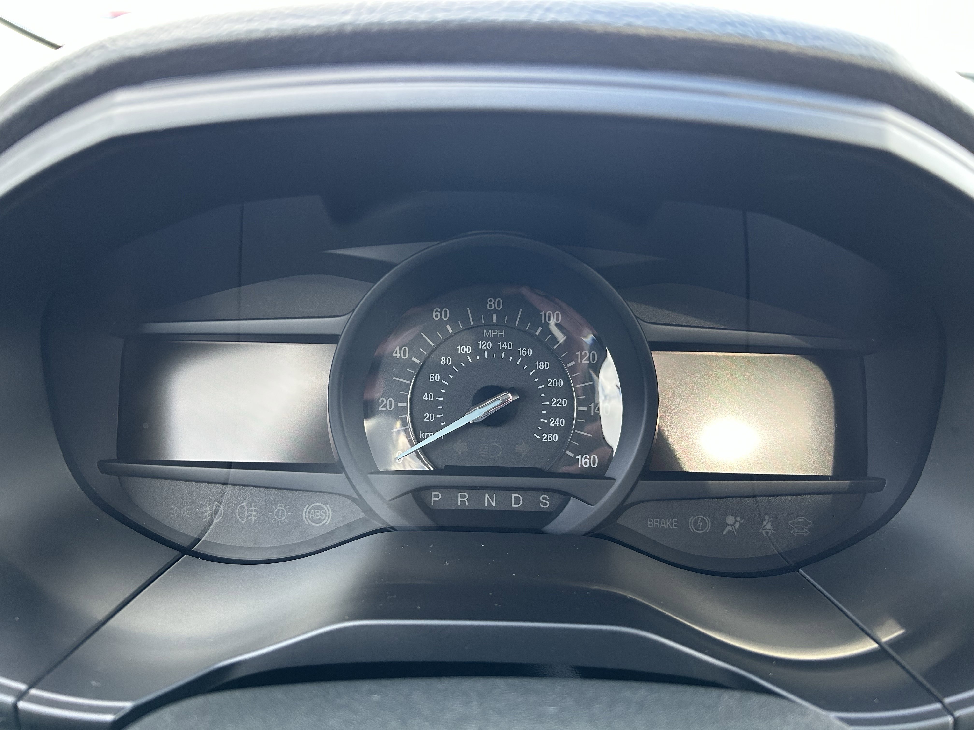 Used 2024 Ford Edge Titanium image 28