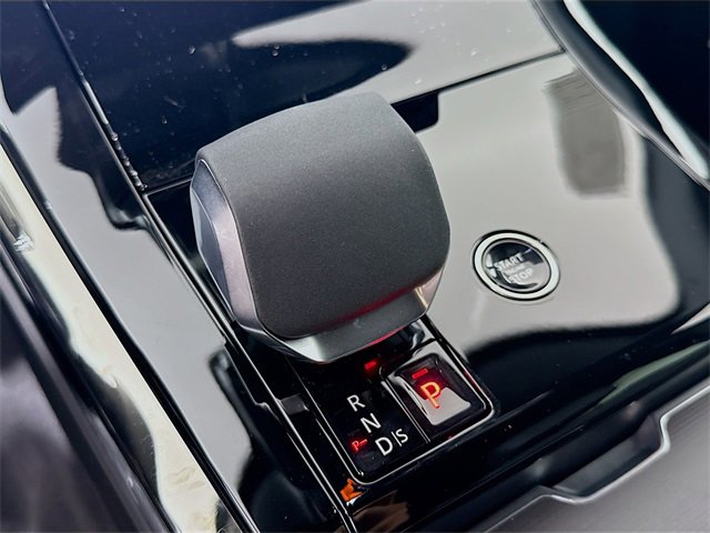 New 2025 Land Rover Range Rover Sport Dynamic SE image 19