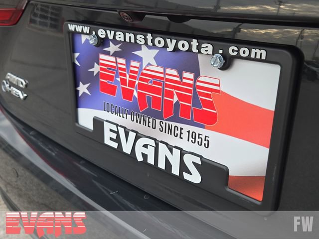 New 2026 Toyota Camry XLE w/ Premium Plus Package image 32