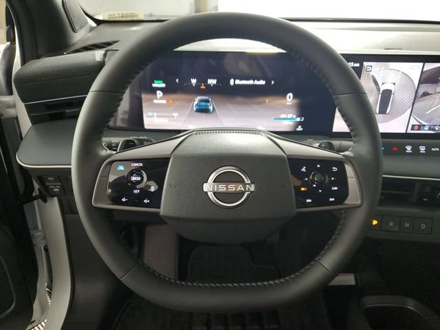 New 2026 Nissan Leaf SV+ w/ Floor Mat Package (SV+) FWD image 22
