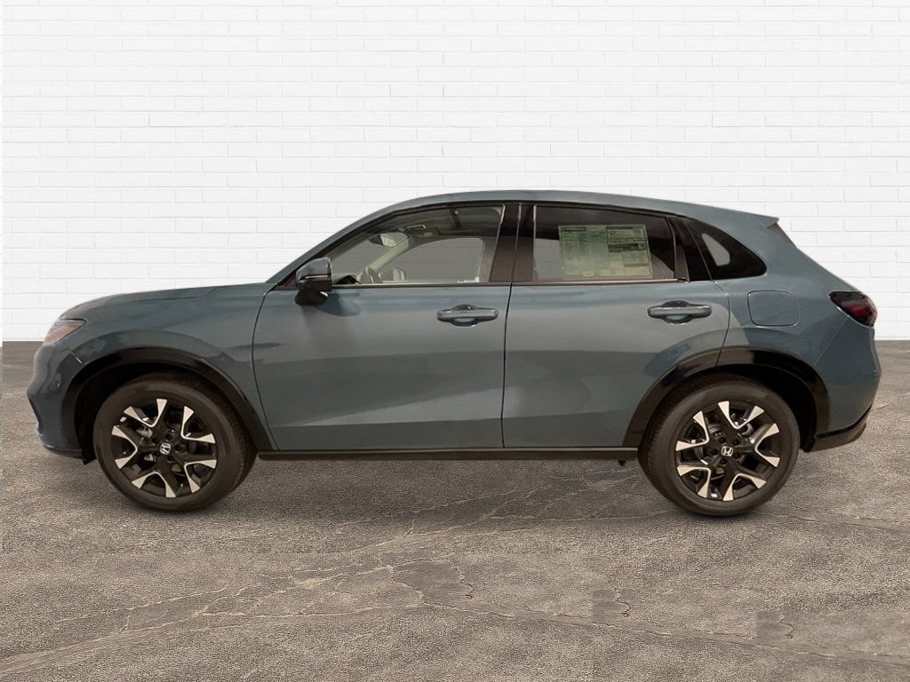 New 2027 Honda HR-V EX-L image 3