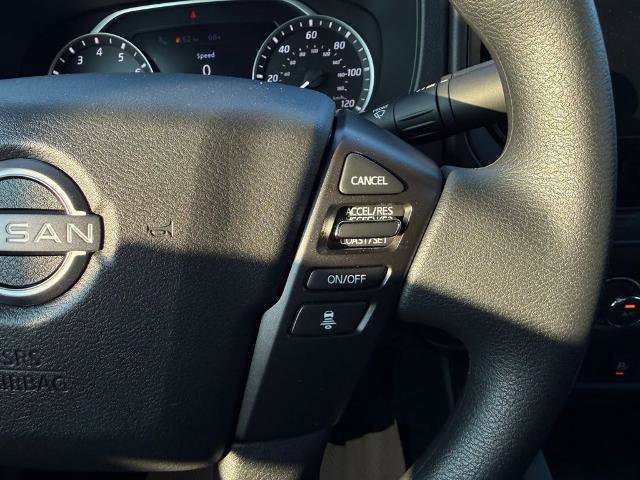 New 2026 Nissan Frontier S image 20