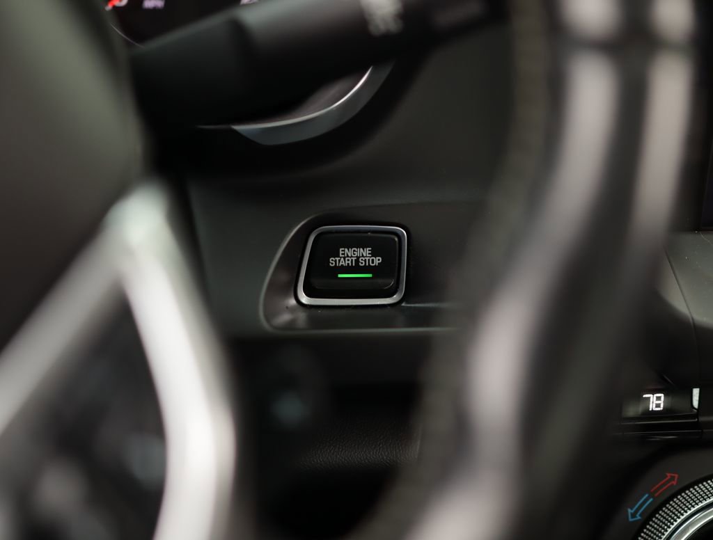 Used 2017 Chevrolet Camaro LT w/ RS Package image 17