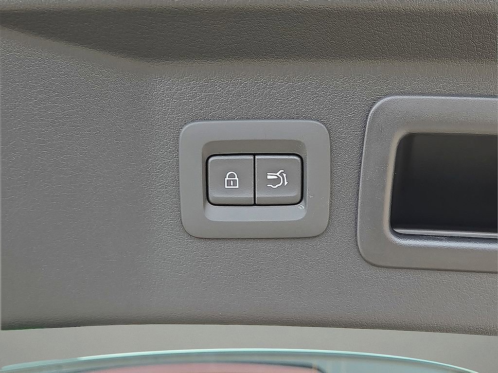 New 2026 MAZDA CX-70 3.3 Turbo w/ Preferred Package image 14