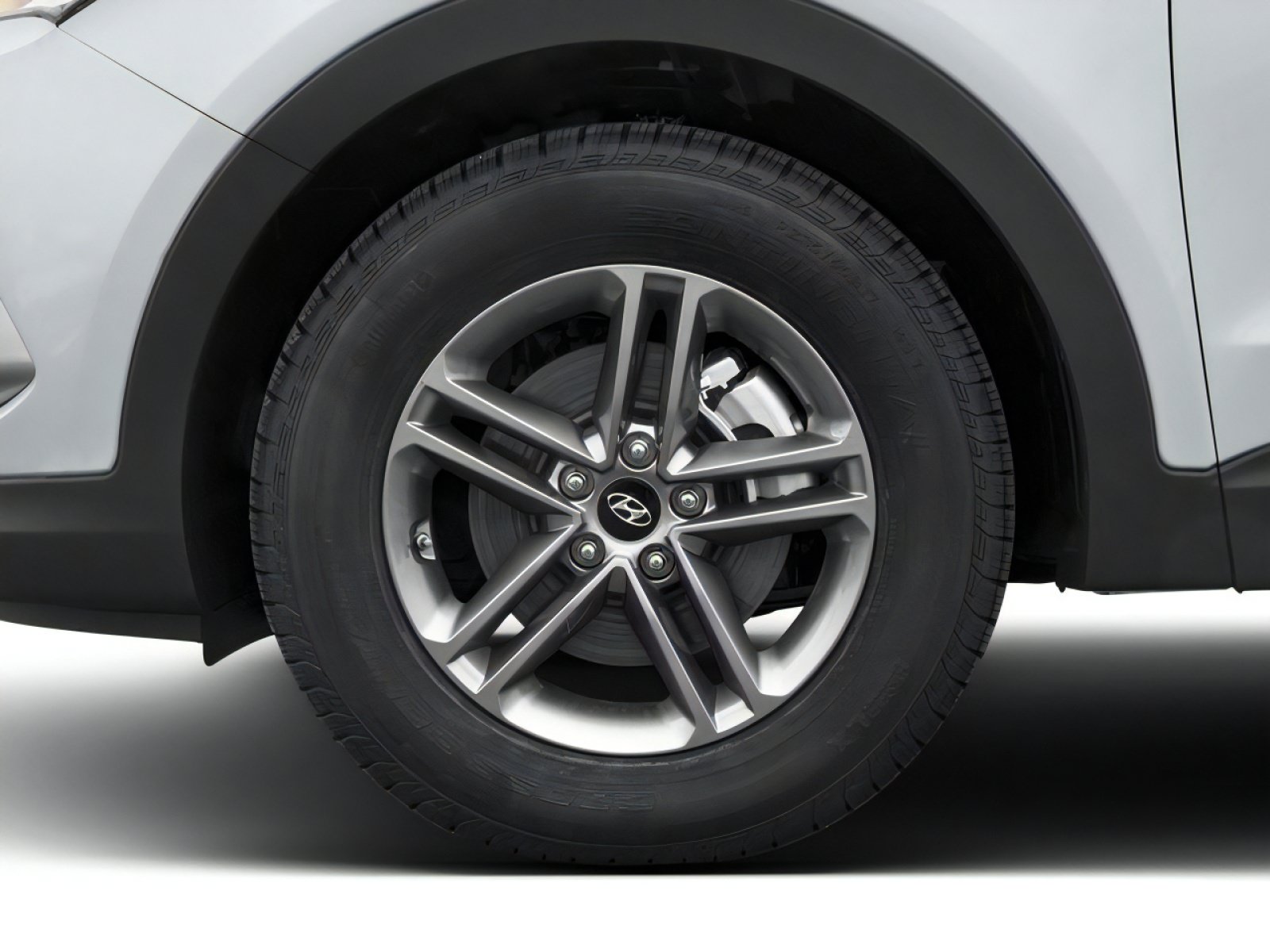 Used 2017 Hyundai Santa Fe Sport FWD image 14