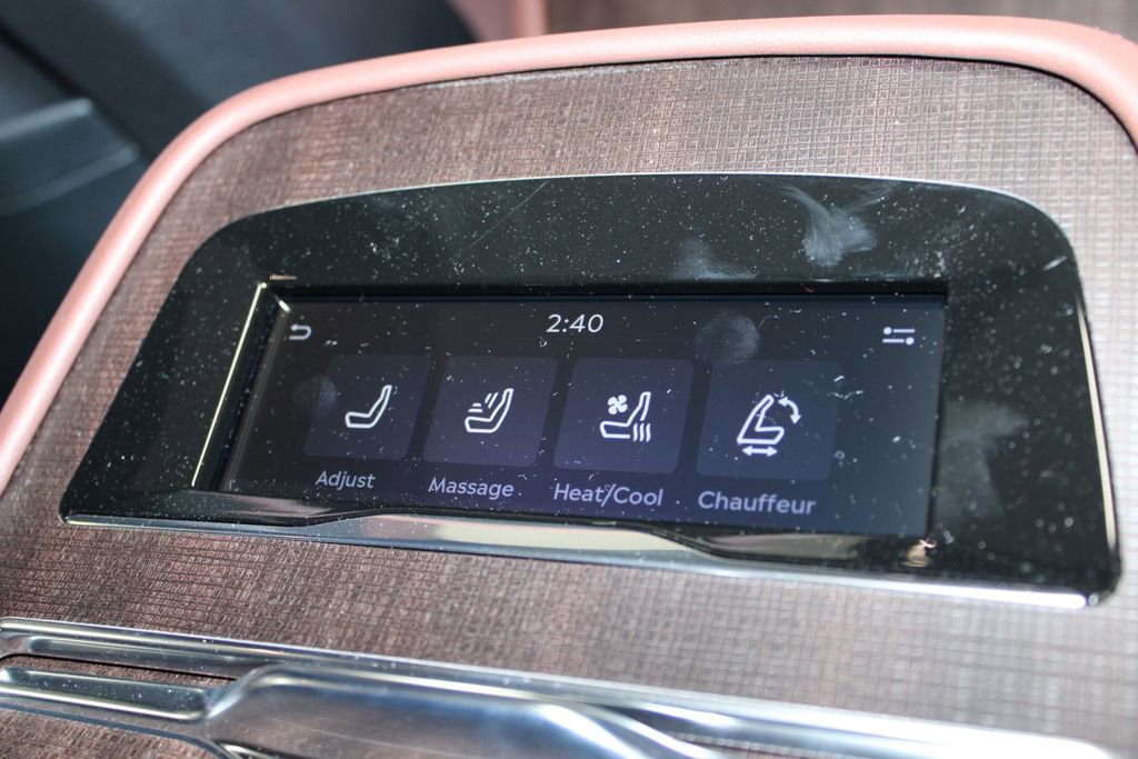 New 2026 Lincoln Navigator L Reserve AWD/4WD image 38