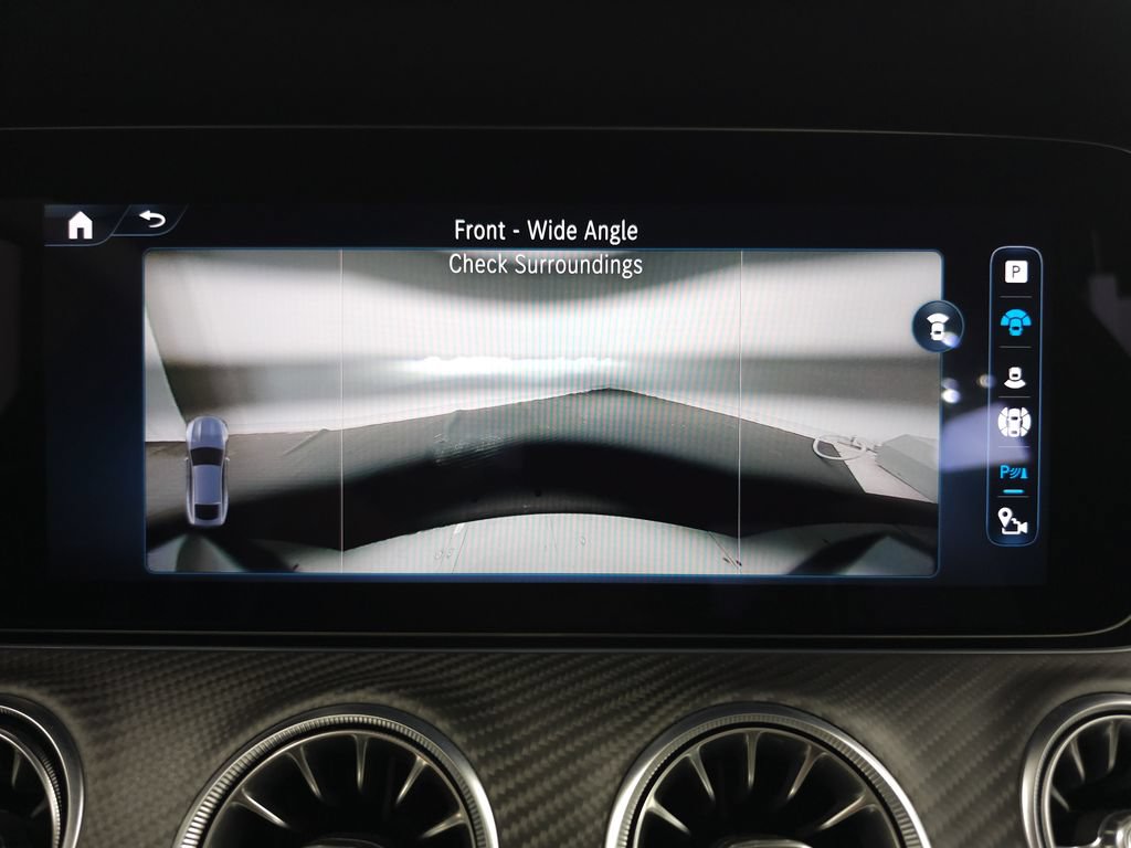 Certified 2024 Mercedes-Benz AMG GT 63 image 18