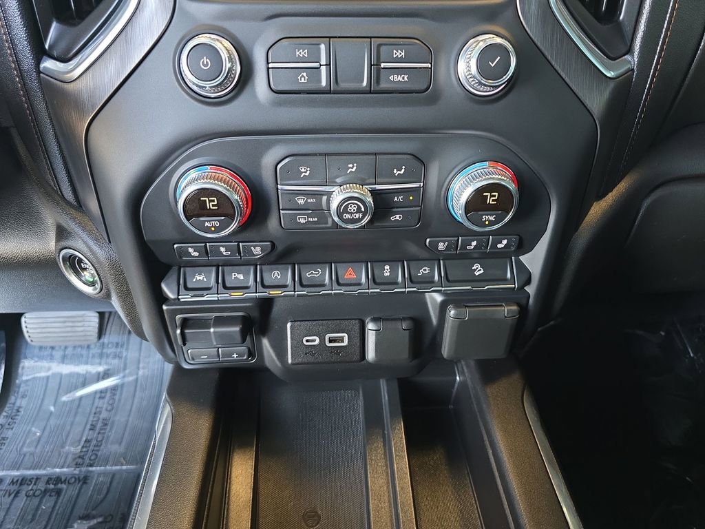 Used 2019 GMC Sierra 1500 AT4 image 17