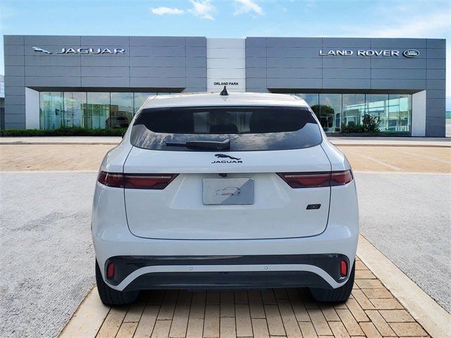 New 2026 Jaguar F-PACE R-Dynamic S image 6