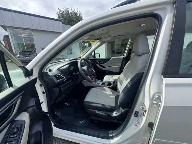 Used 2020 Subaru Forester w/ Alloy Wheel Package image 9