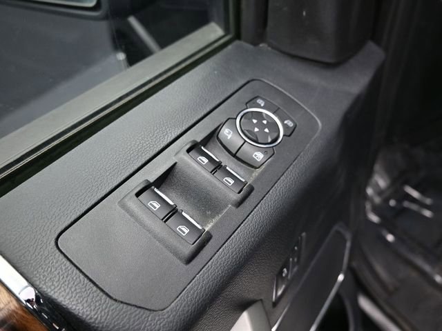 Used 2019 Ford F150 Lariat w/ Equipment Group 502A Luxury image 11