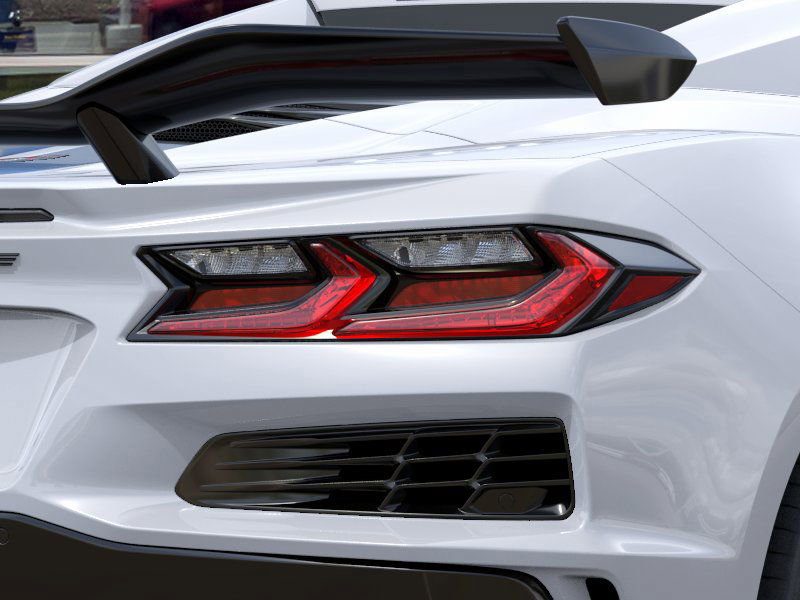 New 2026 Chevrolet Corvette Z06 image 11