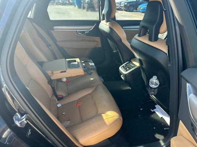 Used 2017 Volvo S90 T5 Momentum w/ Vision Package FWD image 14