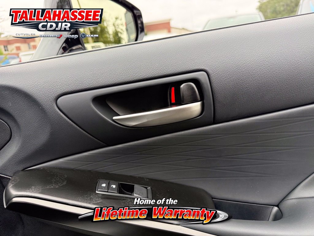 Used 2022 Lexus IS 300 w/ Premium Package RWD image 39