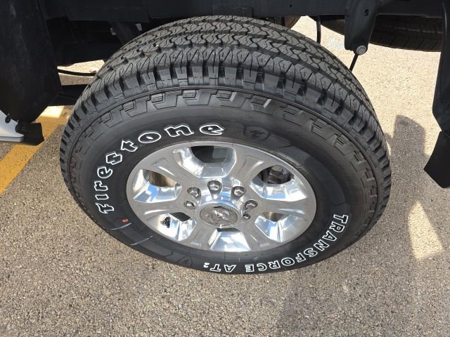 Used 2024 RAM 2500 Big Horn w/ Towing Technology Group image 11