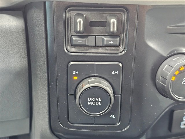 New 2026 Ford F250 XLT image 21