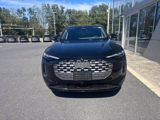 Used 2025 Audi Q5 Premium Plus AWD/4WD image 30