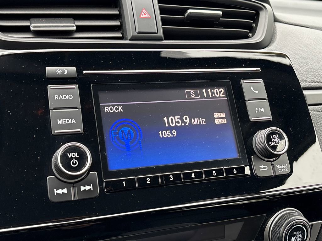 Used 2020 Honda CR-V LX image 13