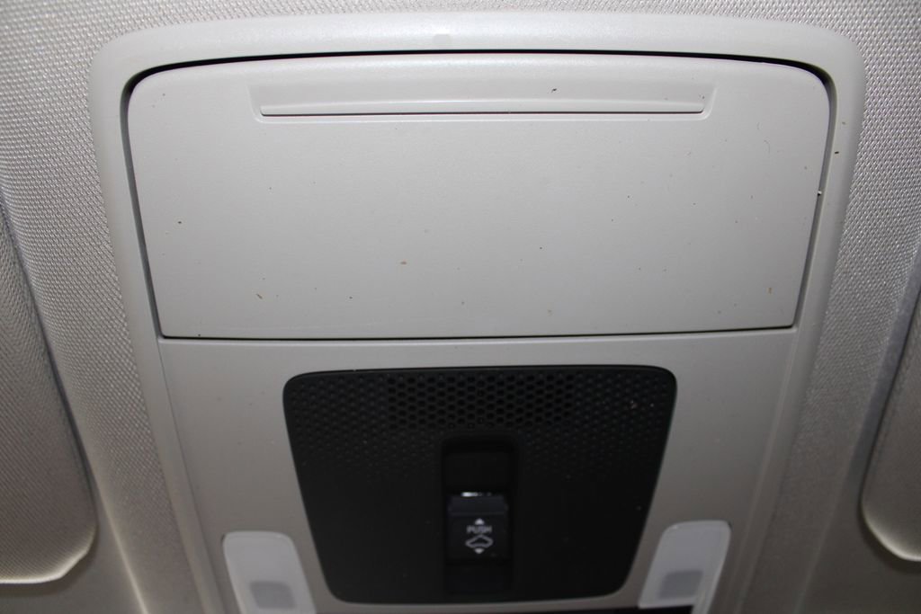 Used 2023 Honda CR-V EX-L image 36