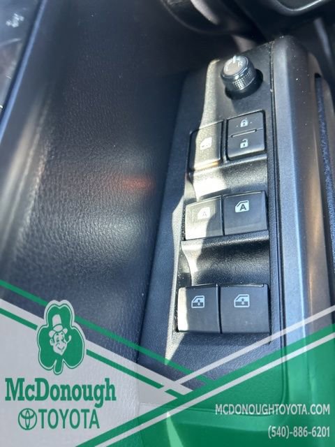 Used 2020 Toyota Tacoma TRD Sport w/ TRD Premium Sport Package image 13