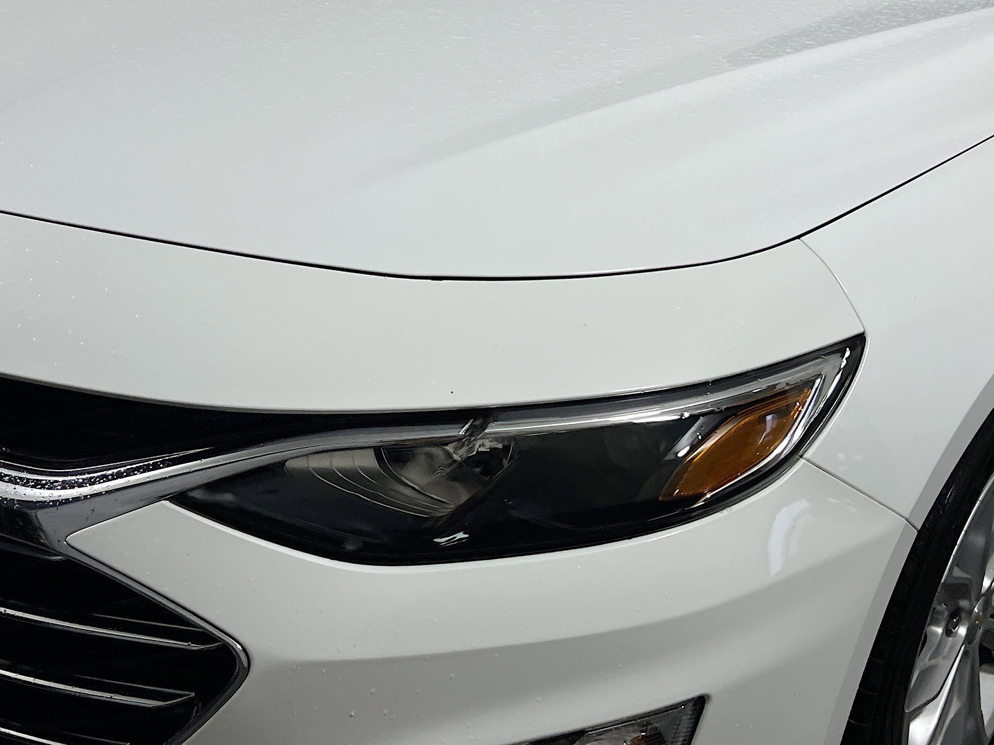 Used 2024 Chevrolet Malibu LT image 11