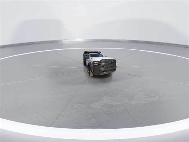 New 2026 RAM 4500 Tradesman image 3